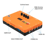 ODV-GBS-C Converter for Retro Gaming Console